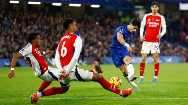 Arsenal Vs Chelsea 1024x576