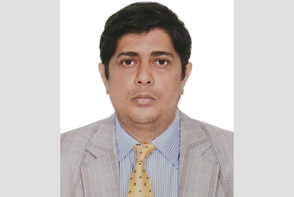 আওয়ামী লীগের মনোনয়ন ফরম কিনলেন রাষ্ট্রপুত্র আরশাদ আদনান