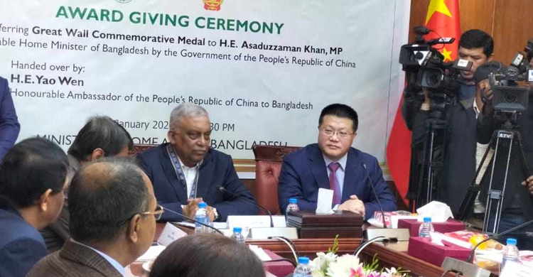 বিরূপ মন্তব্যকারীরা বুঝে গেছে সুন্দর নির্বাচন হয়েছে