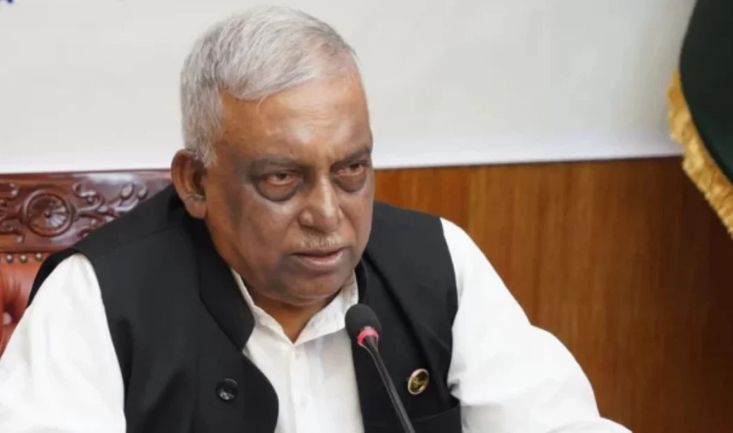 কোটা আন্দোলনকারীদের আল্টিমেটাম, যা বললেন স্বরাষ্ট্রমন্ত্রী