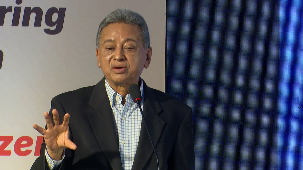 নির্বাচনের রোডম্যাপকে স্বাগত জানায় বিএনপি: আমীর খসরু