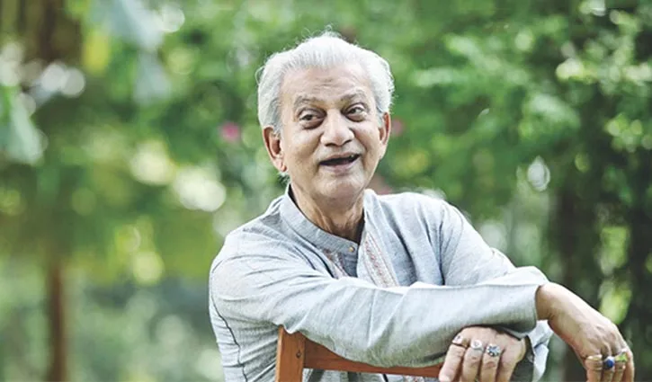 অভিনেতা প্রবীর মিত্রকে নিয়ে নতুন উদ্যোগ