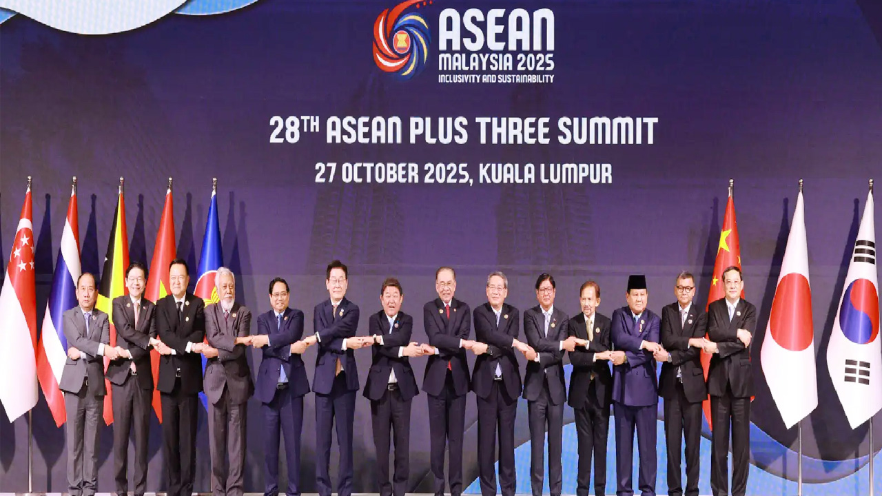 মিয়ানমারের নির্বাচনে পর্যবেক্ষক পাঠাবে না আসিয়ান