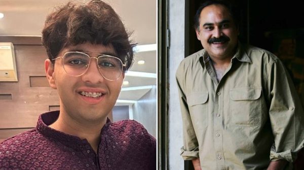 Ashawni Son 2411270544