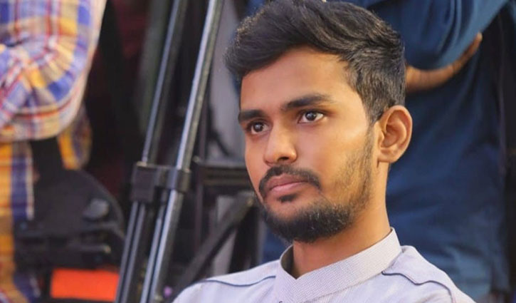 ইশরাকের শপথ এখন আর সম্ভব নয়: আসিফ মাহমুদ