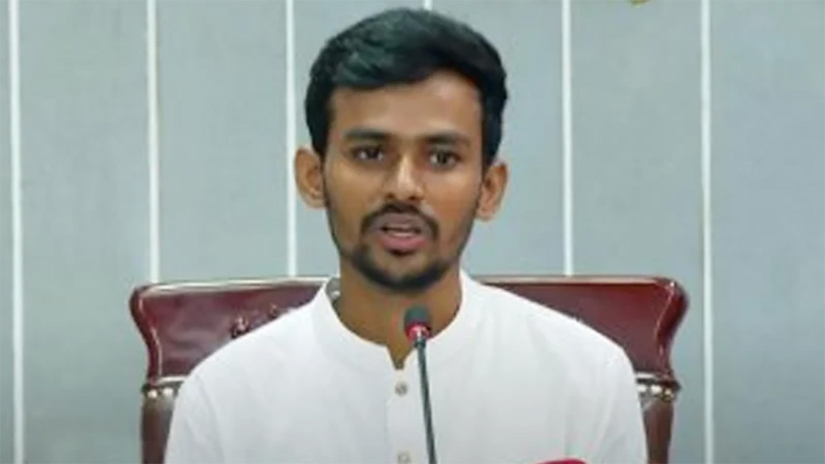 ‘পোশাক শ্রমিকদের বকেয়া বেতন বৃহস্পতিবারের মধ্যে পরিশোধ করা হবে’