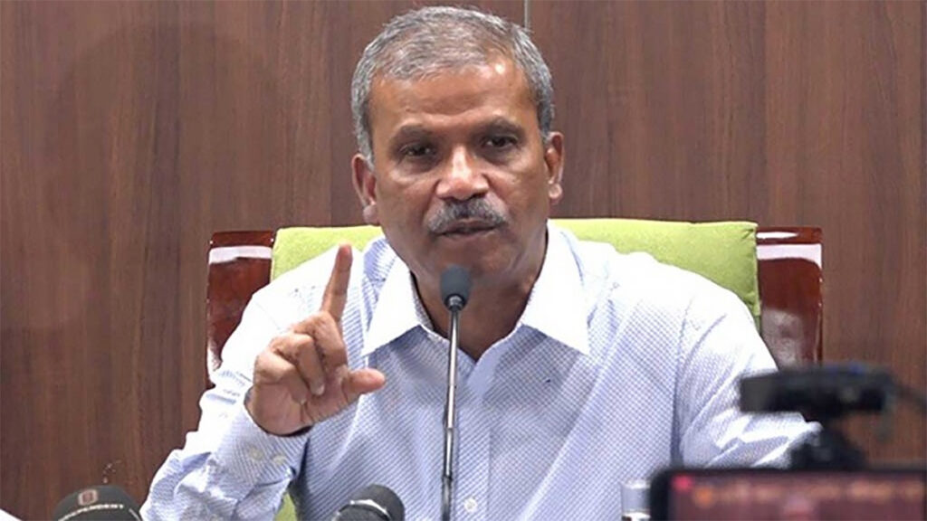 দেশের সার্বভৌমত্ব ইস্যুতে কাদের ‘নীরব’ বলে ইঙ্গিত করলেন আসিফ নজরুল?