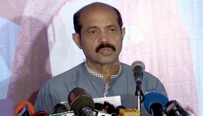 সাবেক মেয়র আতিক তিন দিনের রিমান্ডে