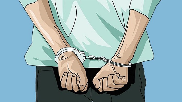 সাবেক সিইসিকে অপদস্ত: স্বেচ্ছাসেবক দল নেতা হানিফ আটক