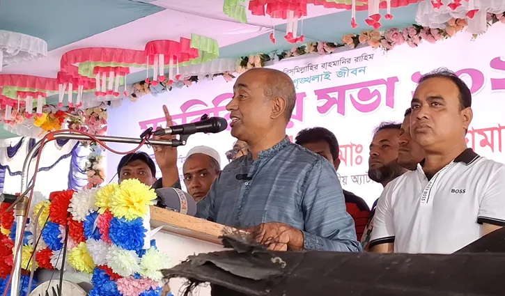 অধ্যাপক ইউনূসের নেতৃত্বেই ফেব্রুয়ারিতে নির্বাচন হবে: অ্যাটর্নি জেনারেল