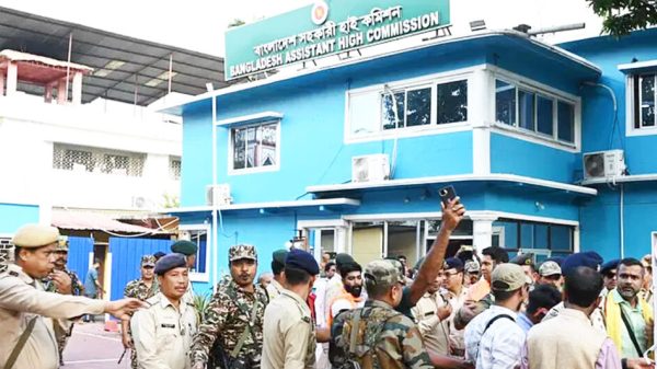 Attack On Bd High Commission 1024x533