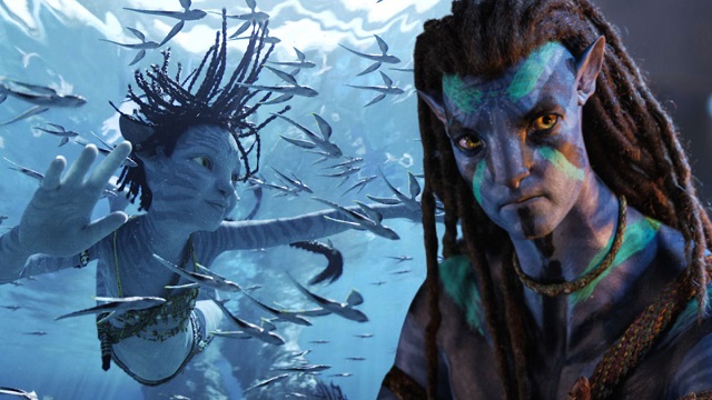 ২০০ কোটি ছাড়াল ‘অ্যাভাটার ২’