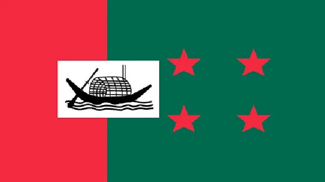 জামানত হারিয়ে রংপুরের কমিটি বিলুপ্ত করল আওয়ামী লীগ