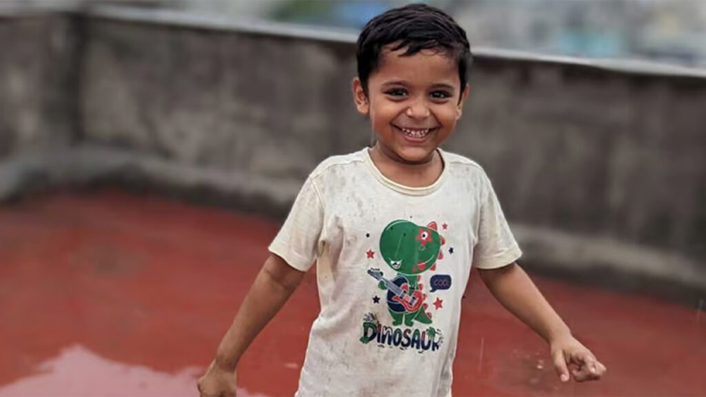 শিশু আয়ানের মৃত্যুতে ৫ কোটি টাকা ক্ষতিপূরণ দিতে হাইকোর্টের রুল