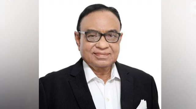 ‘আমি ভারতের প্রার্থী’ বলা আব্দুল মান্নানকে শোকজ