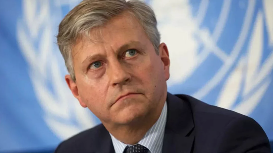 রোববার ঢাকায় আসছেন জাতিসংঘ শান্তিরক্ষা প্রধান