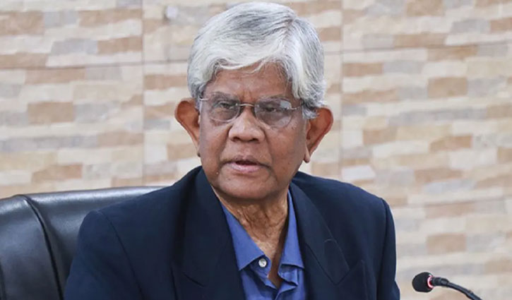 ঈদের দীর্ঘ ছুটিতে অর্থনীতিতে কোনো প্রভাব পড়বে না: অর্থ উপদেষ্টা