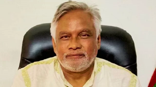 বিএনপি নেতা আমানের দুর্নীতি মামলার রায় ৩০ এপ্রিল