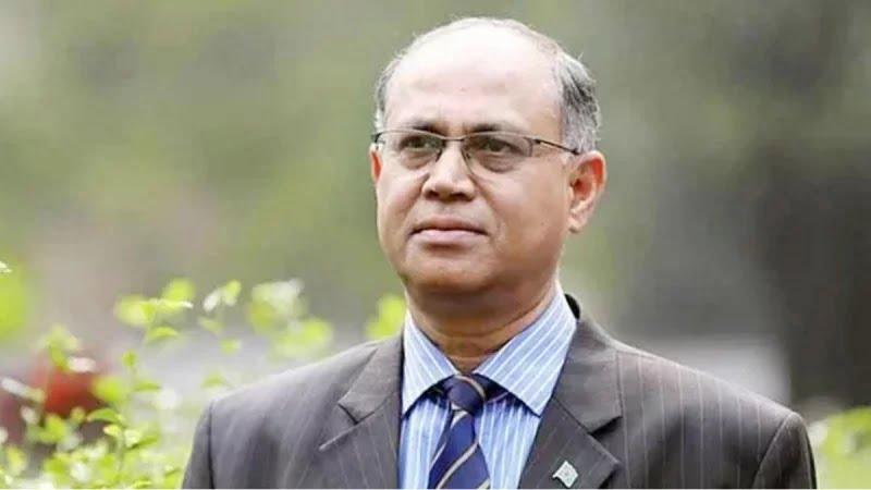 ঢাবি শিক্ষক রহমত উল্লাহকে অব্যাহতির সিদ্ধান্ত বাতিল