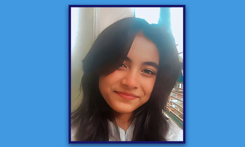মায়ের ক্যান্সারের চিকিৎসা করাতে ঢাকায় এসে স্কুলছাত্রী নিখোঁজ