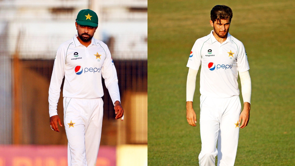 পাকিস্তান দলে বড় পরিবর্তন, বাদ পড়লেন বাবর-শাহিন আফ্রিদি