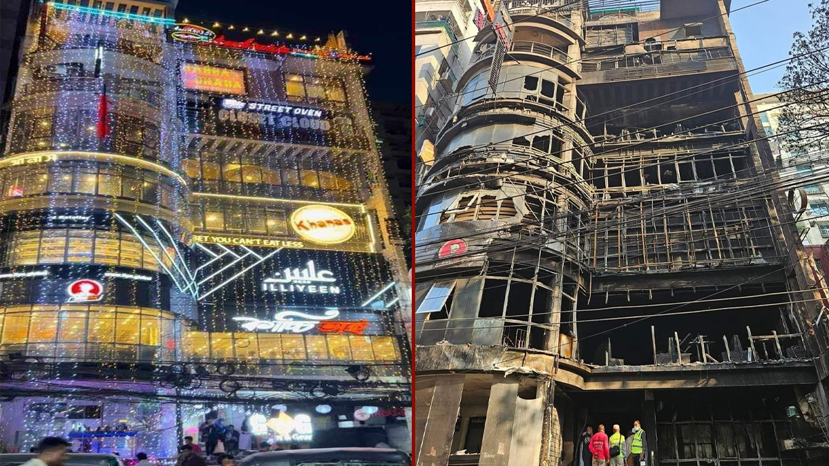 এখনও হস্তান্তরের অপেক্ষায় ৬ জনের মরদেহ, পুলিশের মামলা