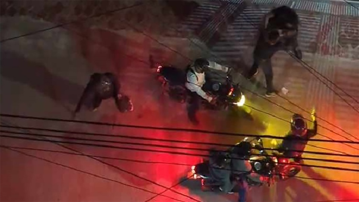 বনশ্রীতে স্বর্ণ ব্যবসায়ীকে গুলি-ছিনতাই, এখনও গ্রেফতার হয়নি কেউই