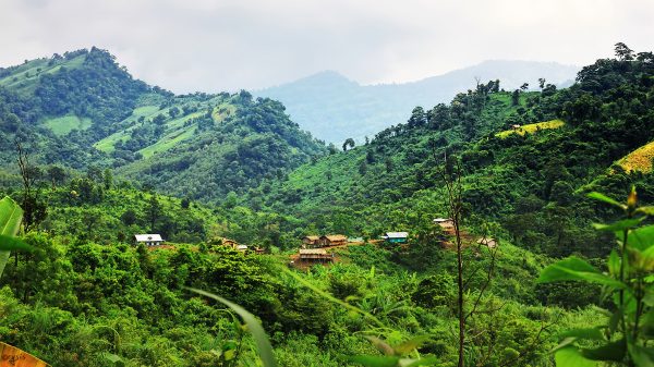 Bandarban News 1