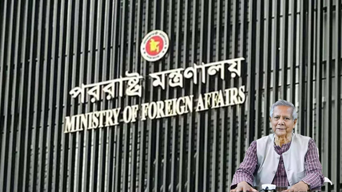 কাশ্মিরে পর্যটকদের ওপর হামলা: বাংলাদেশের তীব্র নিন্দা ও সন্ত্রাসের বিরুদ্ধে দৃঢ় অবস্থান পুনর্ব্যক্ত