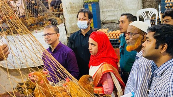 Banijjo Ministry Pic