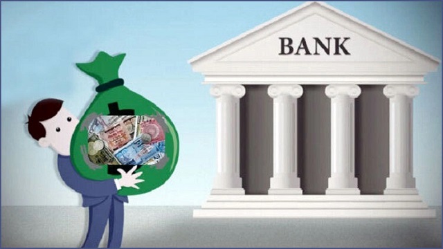 খেলাপি ঋণে রেকর্ড, এক বছরে বেড়েছে ২৬ হাজার কোটি টাকা