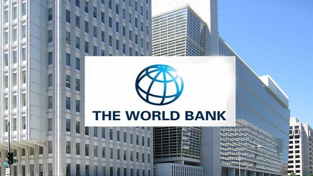বাংলাদেশকে ২৫০ মিলিয়ন ডলার ঋণ দেবে বিশ্বব্যাংক