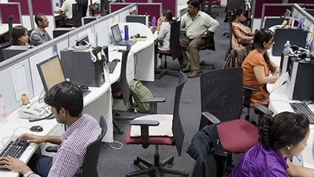 সোমবার থেকে নতুন সময়সূচিতে চলবে অফিস-ব্যাংক