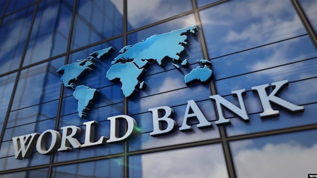 বিশ্বব্যাংক থেকে ৬ হাজার কোটি টাকা পাচ্ছে বাংলাদেশ