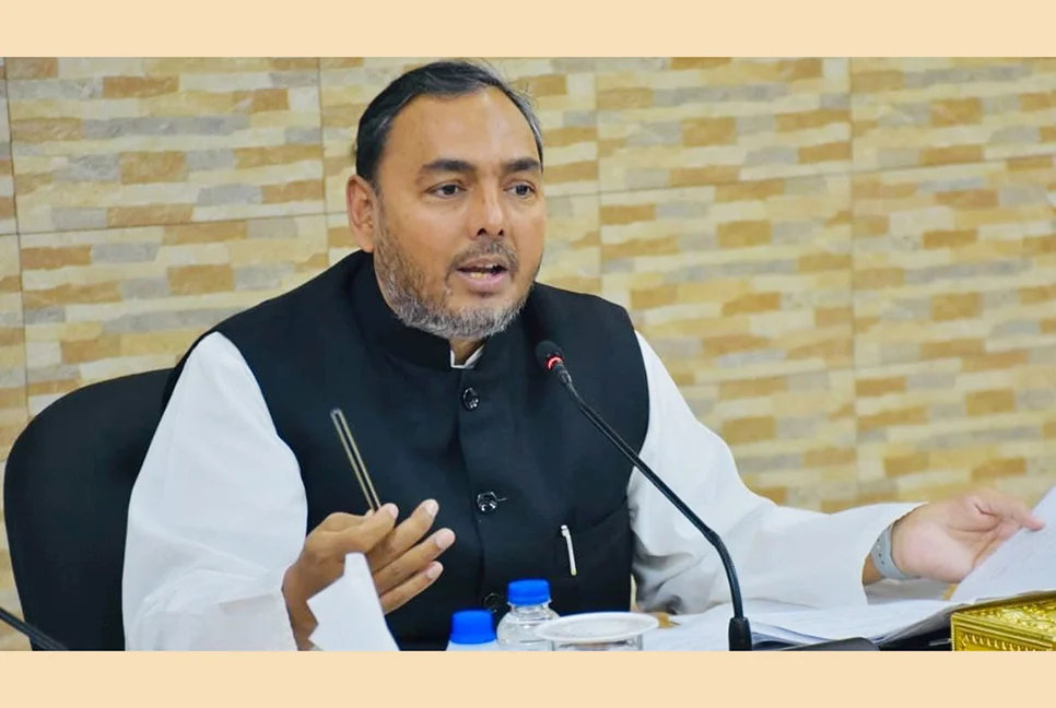 আগামী সপ্তাহে তেল-চিনির নতুন দাম নির্ধারণ : বাণিজ্য প্রতিমন্ত্রী
