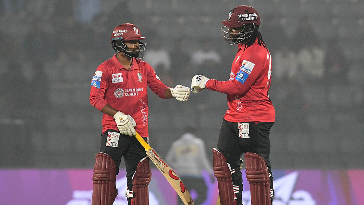 সিলেটের টানা তৃতীয় হার, বরিশালের বড় জয়