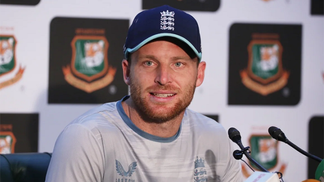 বাংলাদেশকে তাদের মাঠে হারানো কঠিন: বাটলার