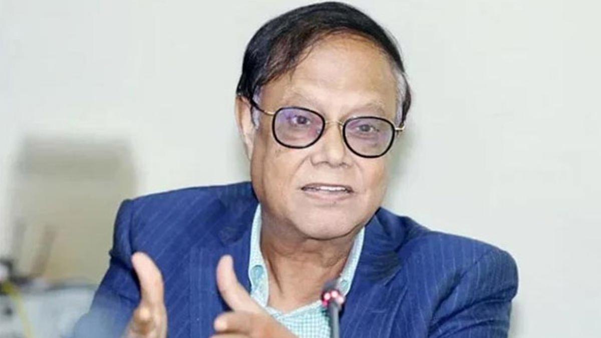 জুনের মধ্যে বিদেশি ঋণের সাড়ে তিন বিলিয়ন ডলার আসবে: গভর্নর 