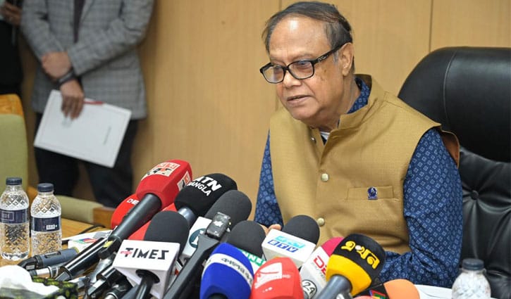 ভেঙে দেওয়া হলো ৫ ইসলামী ব্যাংকের পরিচালনা পর্ষদ