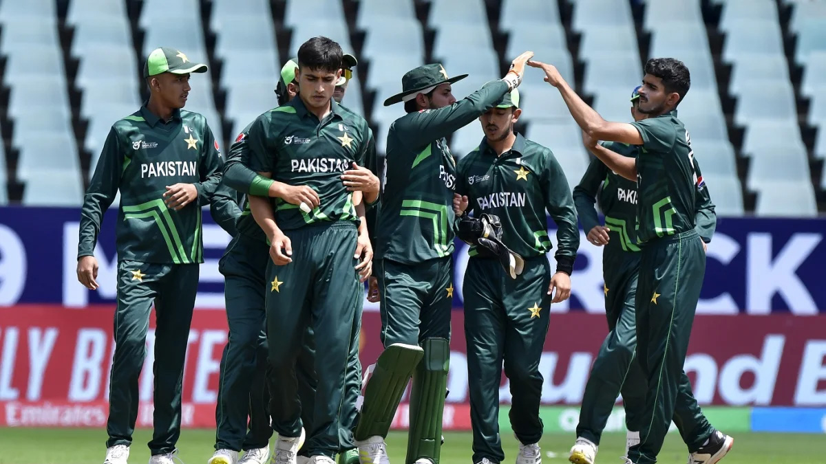 ৫ রানে হেরে যুব বিশ্বকাপ থেকে বাংলাদেশের বিদায়