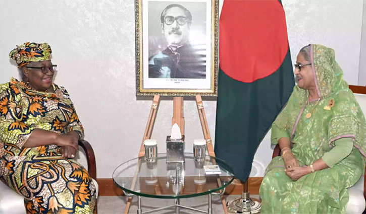 বাংলাদেশকে মৎস্য খাতে ভর্তুকি কমানোর পরামর্শ বিশ্ব বাণিজ্য সংস্থার