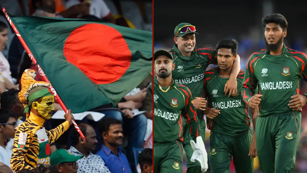 এবারের বিশ্বকাপে ‘বিস্ময়কর’ দুই রেকর্ডে সবার ওপরে বাংলাদেশ