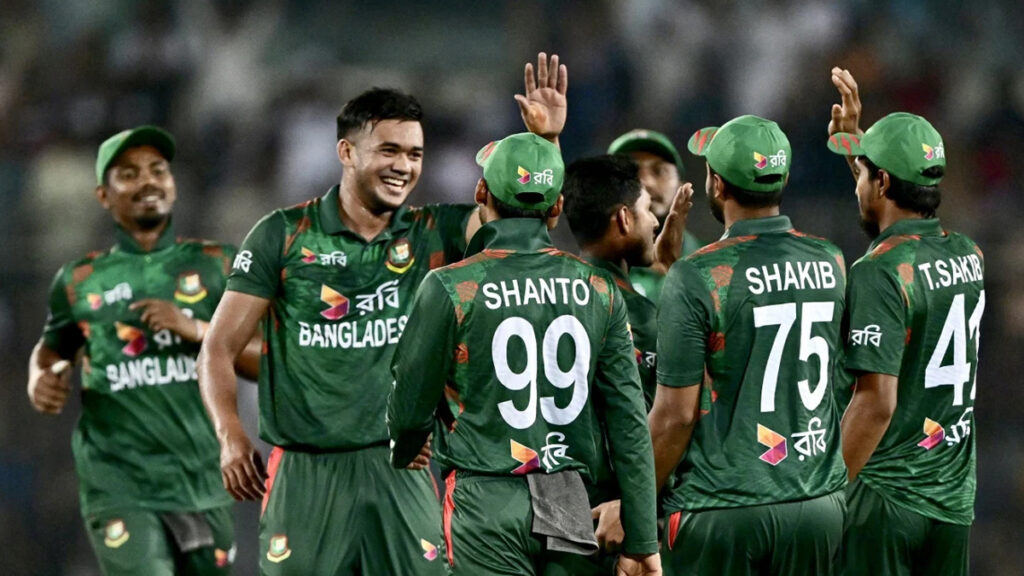 বিশ্বকাপের দল ঘোষণা, জায়গা হয়নি সাইফউদ্দিনের