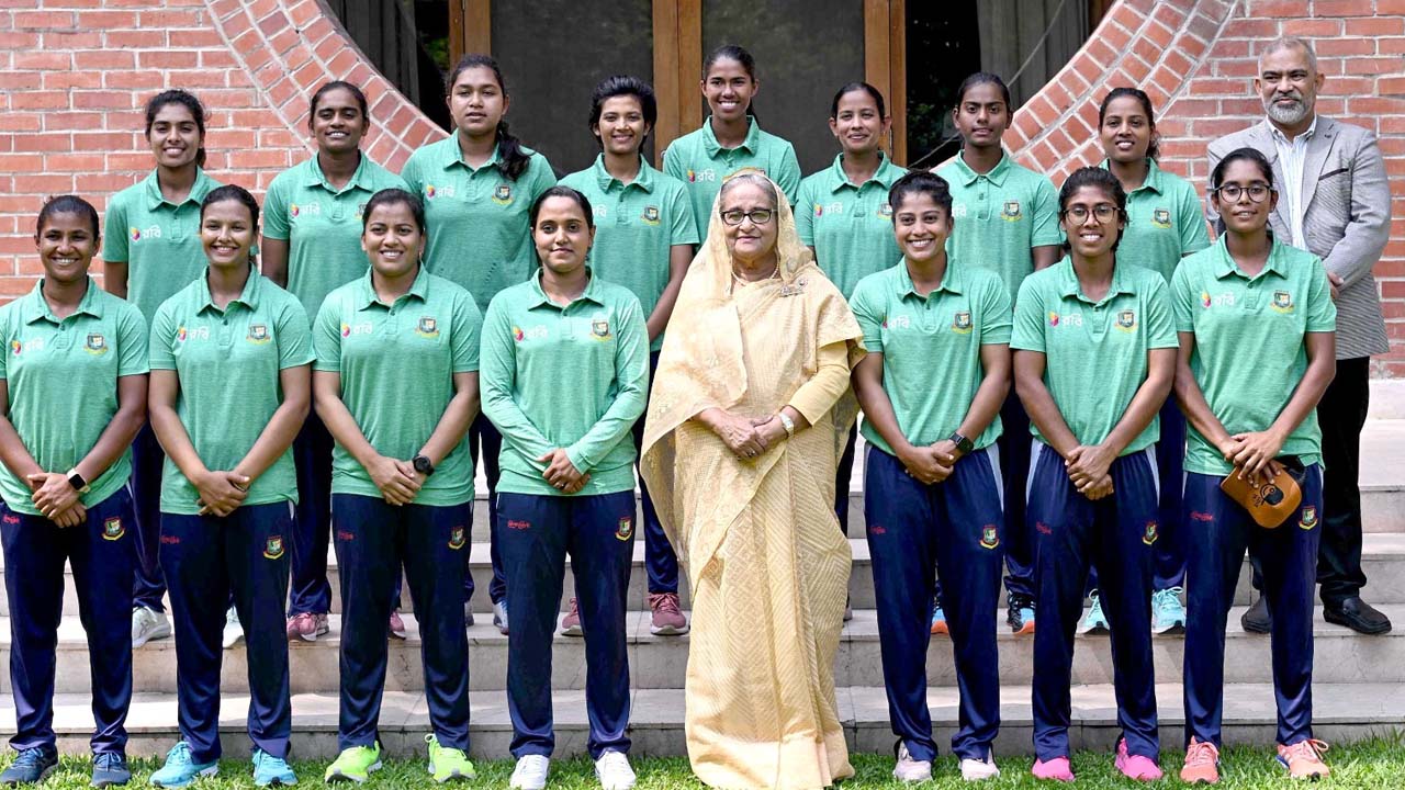 ট্রেনিং করতে জ্যোতিদের অস্ট্রেলিয়ায় পাঠাবেন প্রধানমন্ত্রী