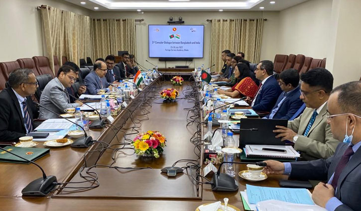 আরও সহজ হচ্ছে বাংলাদেশ-ভারত ভ্রমণ