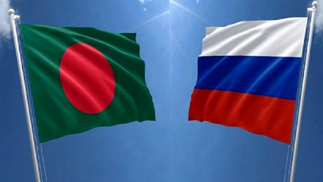বাংলাদেশের অভ্যন্তরীণ বিষয়ে কারো হস্তক্ষেপের সুযোগ নেই: রাশিয়া