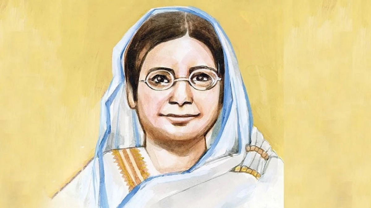৫ বিশিষ্ট নারী পাচ্ছেন ‘বেগম রোকেয়া পদক’