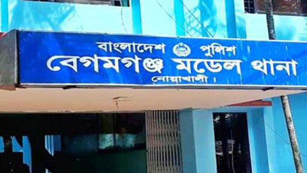 নোয়াখালীতে বন্যার পানিতে বিদ্যুৎস্পৃষ্ট হয়ে ৩ জনের মৃত্যু