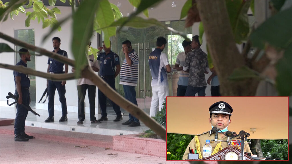 গোপালগঞ্জে বেনজীরের ইকো রিসোর্টের নিয়ন্ত্রণ নিলো জেলা প্রশাসন