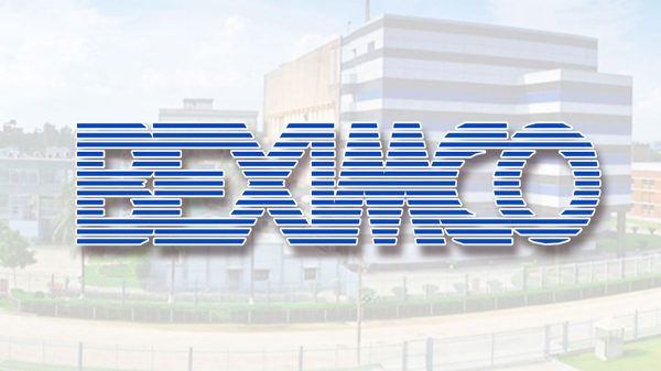 Beximco 1